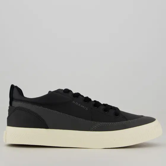 Tênis Aramis Wave Step Preto