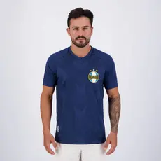 Camisa Grêmio Classic Midnight Marinho