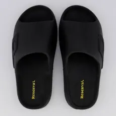 Chinelo Reserva Slide Type R Preto