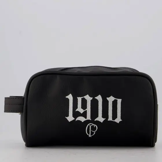 Necessaire Corinthians 1910 Courino Preta