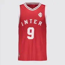 Regata Internacional Basket II Vermelha