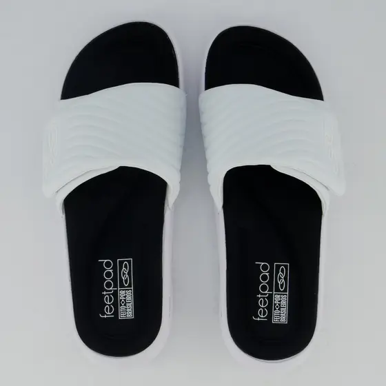 Chinelo Olympikus Melbourne 2 Branco