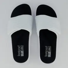 Chinelo Olympikus Melbourne 2 Branco