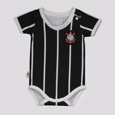 Body Corinthians Camisa Listrada 2019