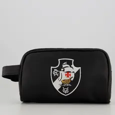 Necessaire Vasco Courino Preta