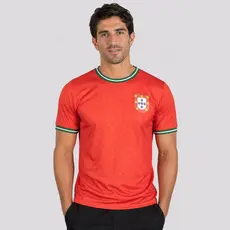 Camisa Portugal Clássica