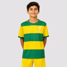 Camisa Flamengo Pairar Infantil