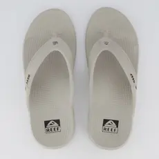 Chinelo Reef Oasis Cinza