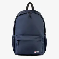 Mochila Fila DNA Letter Classic Marinho