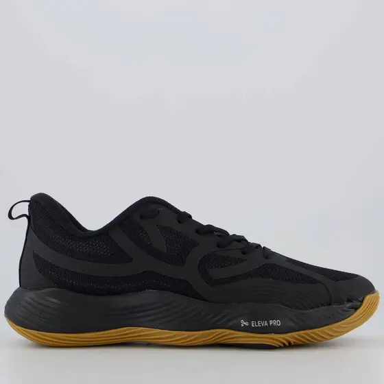 Tênis Olympikus Quadra 2 Preto