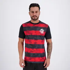 Camisa Flamengo Arbor