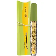 Lip Oil Gloss Aroma Pamonha Hidratante Labial Adapta à Cor da Boca em 60 Segundos