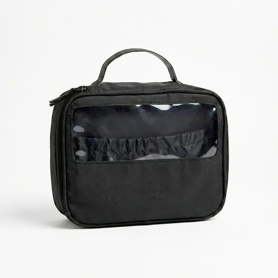 Necessaire Gocase Makeup Double Basic