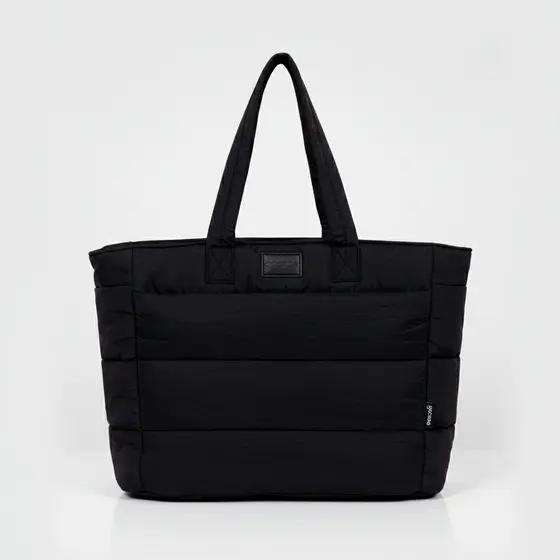 Bolsa Tote Puffer  Gocase