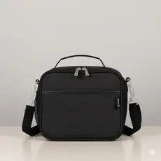 Bolsa Lancheira Marmita Térmica Play Gocase-Escolar Trabalho