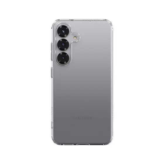 Capa Anti Impacto Gocase Slim Air - Galaxy S25