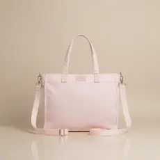 Bolsa Tote Daily Clear Gocase - Leve, Moderna e Minimalista