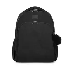 Mochila Fun Gocase Grande Notebook 15,6” Escolar Trabalho