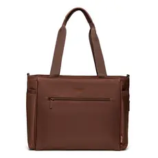 Bolsa Tote Care Gocase Maternidade com Trocador