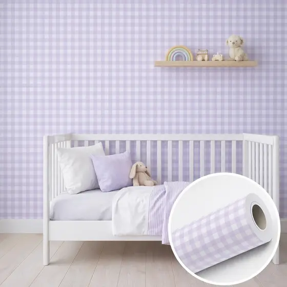 Papel de Parede Xadrez Adesivo Autocolante para Sala, Quarto Casa Decoracao Lar