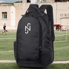 Mochila de Costa Moderna Faculdade Passeio Alça Regulável com 2 Bolso Lateral 02 sk 01