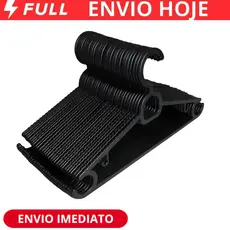 Kits Cabides Adulto Qualidade Premium Calças Camisas Camisetas Vestidos Jaquetas Atacado