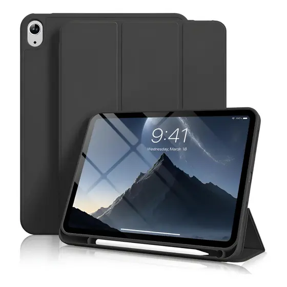 Case Capa Para iPad 10ª Geração 2022 10.9 Polegadas A2757/A2777