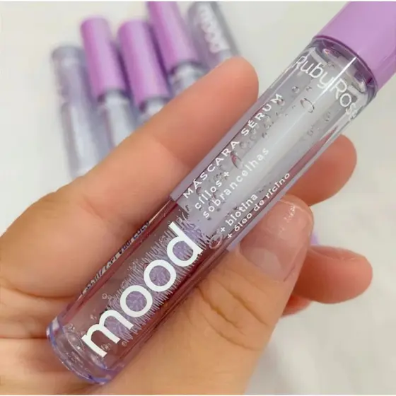 Mascara Serum (Cilios E Sobrancelhas) - Hb512 - Rubyrose