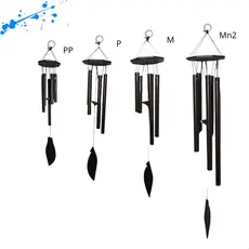 Mensageiro Sino dos Ventos Metal Móbile Oferta