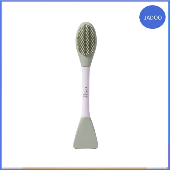 ILSO Dual Brush – Limpeza Profunda E Cuidados Com Máscaras Em Um