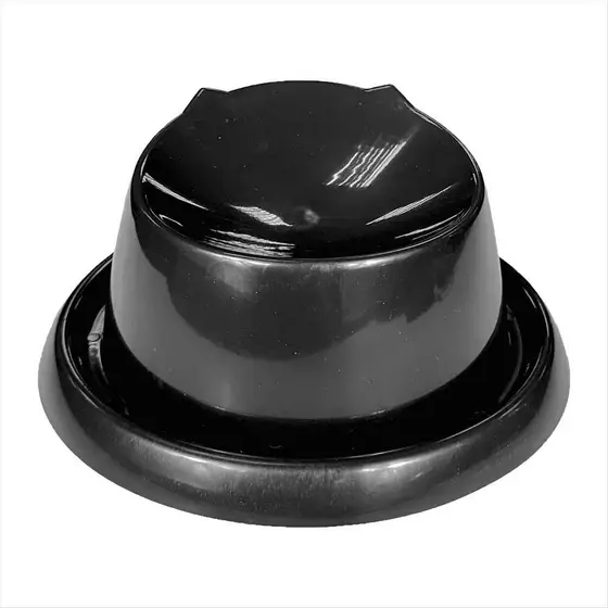 Comedouro Ergonomico Gato 150ml Anti-Formiga Elevado Corretor de Postura - Diversas Cores Avipet