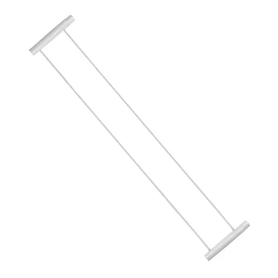 EXTENSOR AVIPET PARA PORTAO PARA CÃES E BEBÊS  A70XC60  ENVIO IMEDIATO FLEX SOMENTE O EXTENSOR