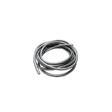 Mangueira Cinza 1/4x1,5mm p/ Bebedouro Pendular