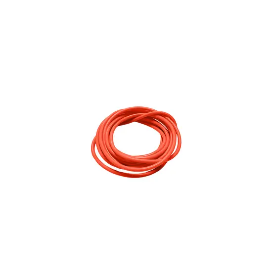 Mangueira Silicone p/ Válvula Pendular 10 Metros