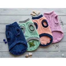 ROUPA PARA PET DE SOFT,  PARA MACHO E FÊMEA
