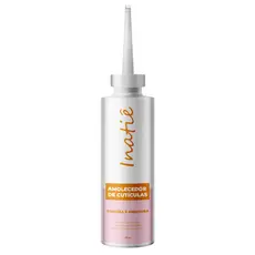 Amolecedor de Cutículas Remove Rápido e Facilita Manicure 100g Inatiê