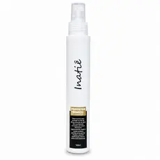 Protetor Térmico Capilar Spray 120ml Finalizador Antifrizz Proteção Brilho Pantenol Hidratação