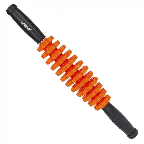 Bastão Massageador Miofascial Para Fisioterapia e Relaxamento Liveup