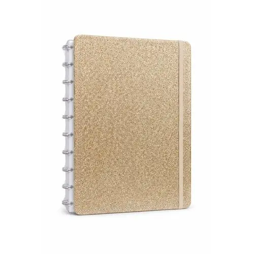 Caderno Grande Formato Capa Dura Resistente Disco Reposicionavel Organizacao Personalizada Estudos Anotacoes