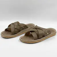 Chinelo Slide Masculino Slide Essencial Ii Cartago