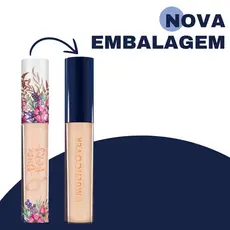 BT Corretivo Bruna Tavares Liquido Multicover