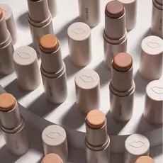Boca Rosa Stick – Alta Cobertura, Textura Cremosa,, Contorno e Correção
