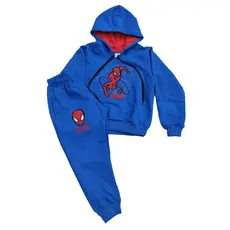 CONJUNTO MOLETOM INFANTIL