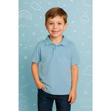 POLO JUVENIL