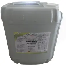 Fertilizante Adubo Líquido Concentrado Codipa Turfa Gold 20 Lt Orgânico
