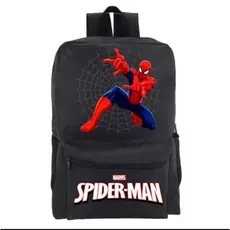 Mochila Escolar Infantil Masculina