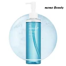 medicube Zero Pore Óleo de Limpeza Profunda para Cravos, Lava Facial, Óleo Removedor de Maquiagem