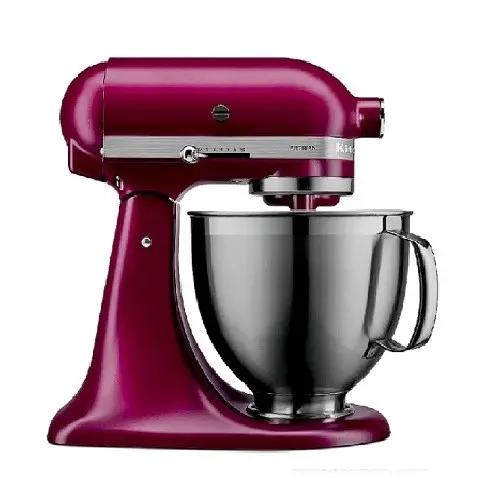 Batedeira KitchenAid Artisan Beetroot