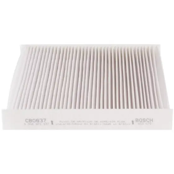 Filtro Cabine Ranger 2012 a 2019 Bosch 0 986 BF0 637