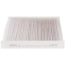Filtro Cabine Ranger 2012 a 2019 Bosch 0 986 BF0 637